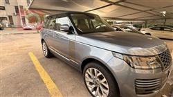 لاند روفر رانج روفر فوج